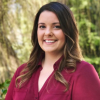 Caitlin Ferrell - Major Gifts Director