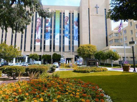 Dignity Health St. Mary Medical Center - Long Beach