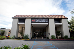 French hospital receives transformational gift from local  physicians' group.