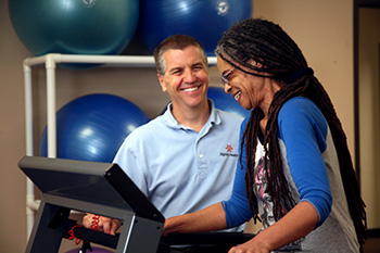 Mercy Foundation receives funding for MS program.