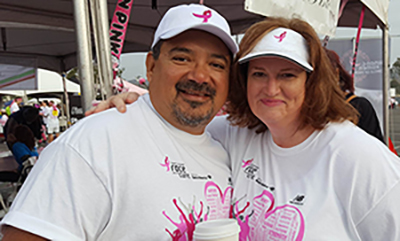 Thank you to the many Dignity Health employees who give back to support our mission!