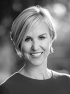 Katie Cobb, president, Barrow Neurological Foundation.