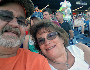 Thank you to the many Dignity Health employees who give back to support our mission!