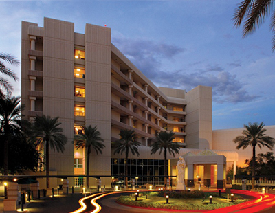 St. Joseph's Hospital and Medical Center