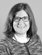 Image of Deborah Nicklas