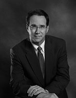 Portrait of Nathan Nusbaum