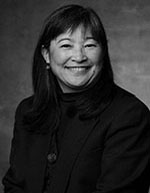 Portrait of Margine Sako