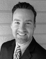 Jacob McDougal headshot