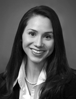 Jessa Brooks headshot