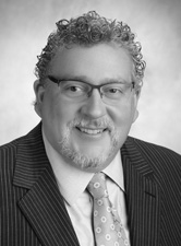 Portrait of Drew Gagner