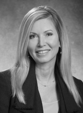 Portrait of Tamra von Schroeck