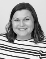 Portrait of Dawn Dougherty