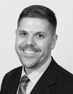 Portrait of William Curtis