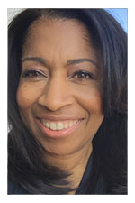 Image of June Faison