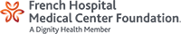French Hospital Medical Center Foundation logo