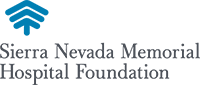 Sierra Nevada Memorial Hospital Foundation logo