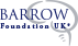 Barrow Foundation UK Logo