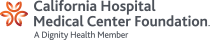 California Hospital Medical Centr Foundation logo