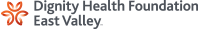 Diginity Health Foundation East Valley logo