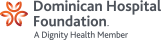 Dominican Hospital Foundation logo