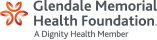 Glendale Memorial Health Foundation logo