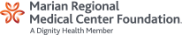 Marian Regional Medical Center Foundation Logo