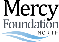 Mercy Foundation North logo