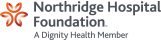 Northridge Hospital Foundation logo
