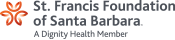 St. Francis Foundation of Santa Barbara logo