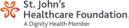 St. John's Healthcare Foundation logo