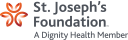 St. Joseph's Foundation logo