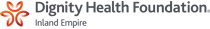 Dignity Health Foundation - Inland Empire logo