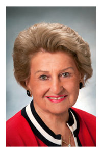 Image of Gloria Kennett