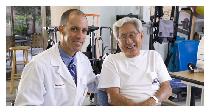 The Walkers and Muhammad Ali