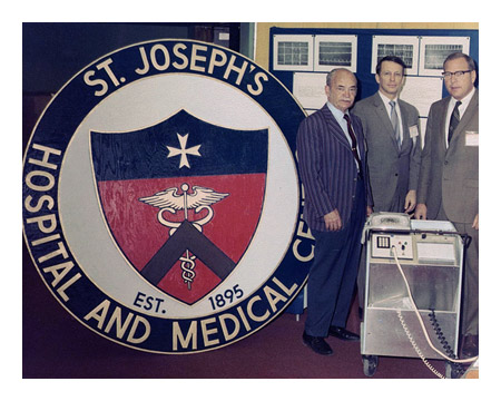 The Walkers and Muhammad Ali