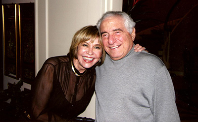 Gift to Dominican Hospital honors a husband.