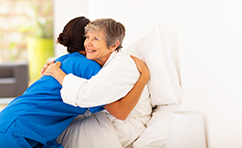 Learn how we're fostering a culture of gratitude at Dignity Health.