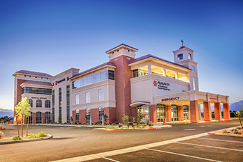 Dignity Health St. Rose Dominican Hospital