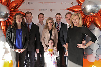 The Robert Grimm Family Foundation