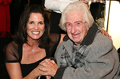 Elizabeth Keith and Elizabeth Shih of Dignity Health