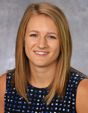 Portrait of Chloe Anne Wood, MD