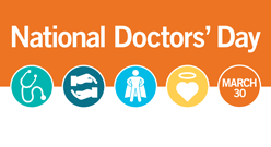 National Doctors' Day
