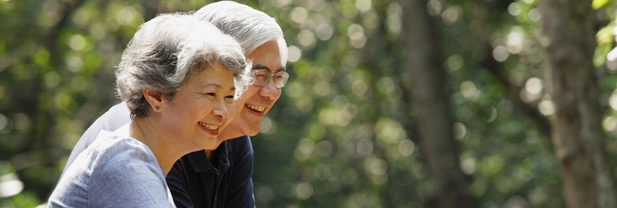 lady overseeing a body of water