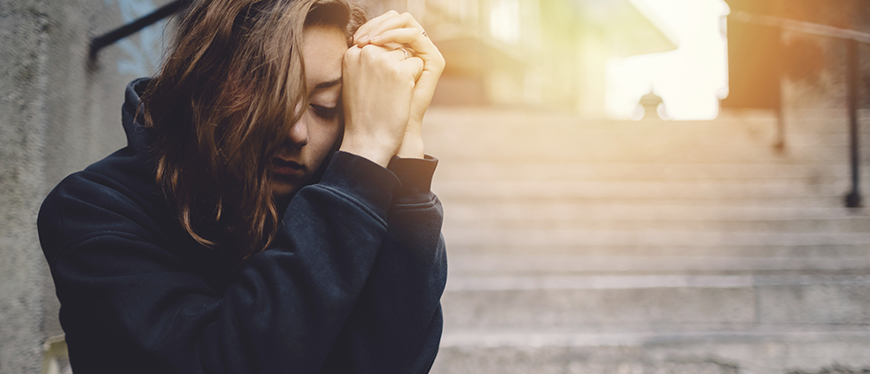 With your help, we are training more staff, establishing more community partnerships and reaching more victims of human trafficking.