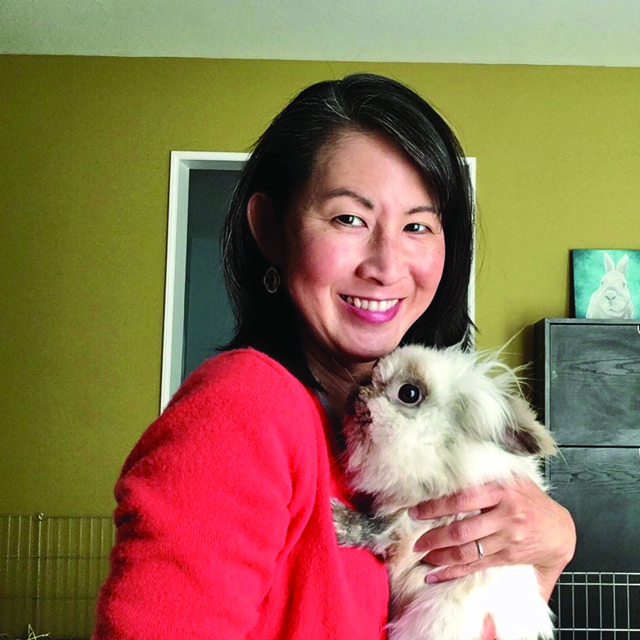 Susan Shum