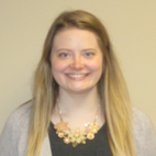 Portrait of Kayla Beilke