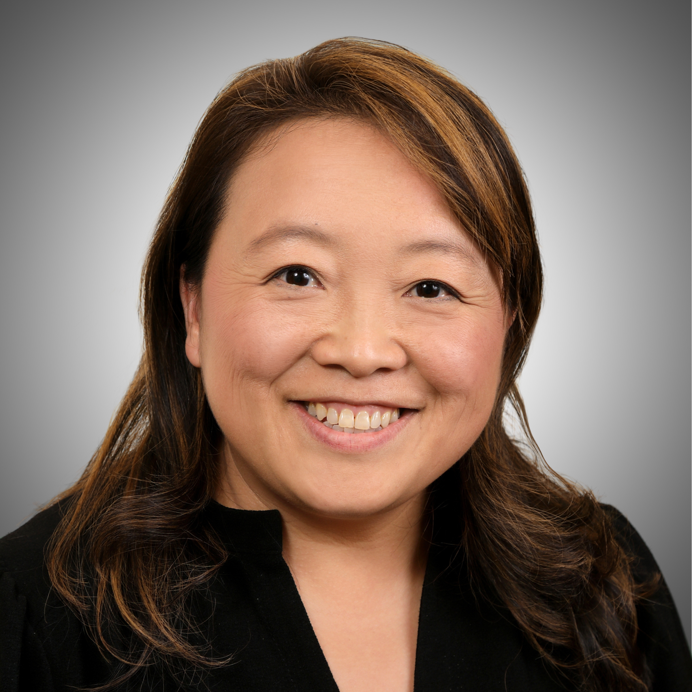 Portrait of Der Yang