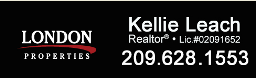Kellie Leach London Properties