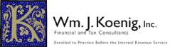 Wm. J. Koenig, Inc.