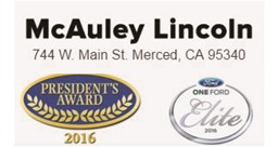 McAuley Motors